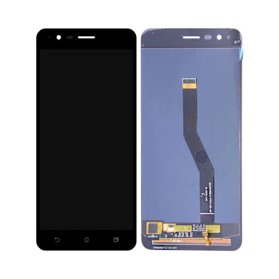 Touch+Display Asus Zenfone 3 Zoom/ZE553KL Black